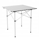 Aluminum Square Folding Camping Table