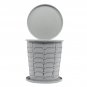 Portable Travel Toilet for Camping