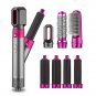 7-In-1 Interchangeable Hot Air Brush