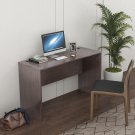 Modern Design Classic Computer Desk Brown