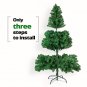 5.5FT Christmas Tree with Metal Stand