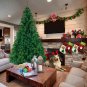 5.5FT Christmas Tree with Metal Stand
