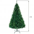 6FT Christmas Tree with Metal Stand