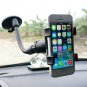 360Â° Car Windshield Mount Cradle Suction Cup Holder for Cell Phone GPS
