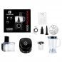 COSVALVE 4-In-1 Food Processor Blender