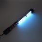 Portable 20W Ultraviolet UV Disinfection Lamp Black