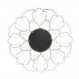 Iron Decorative Wall Mirror