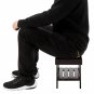 Children Bamboo Stool Coffee