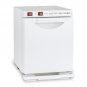 5L Mini Towel Warmer Hot Cabinet White