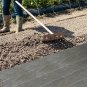 3FT x 300FT Weeding Cloth Black