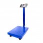 300KG/661lbs LCD Digital Platform Scale