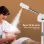 2 In 1 Facial Steamer with 3X Magnifying Lamp