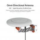 Leadzm TA-A1 150 Miles Omni-directional TV Antenna