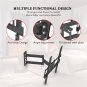 32-65" Single Pendulum Small Base TV Stand