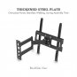 32-65" Single Pendulum Small Base TV Stand