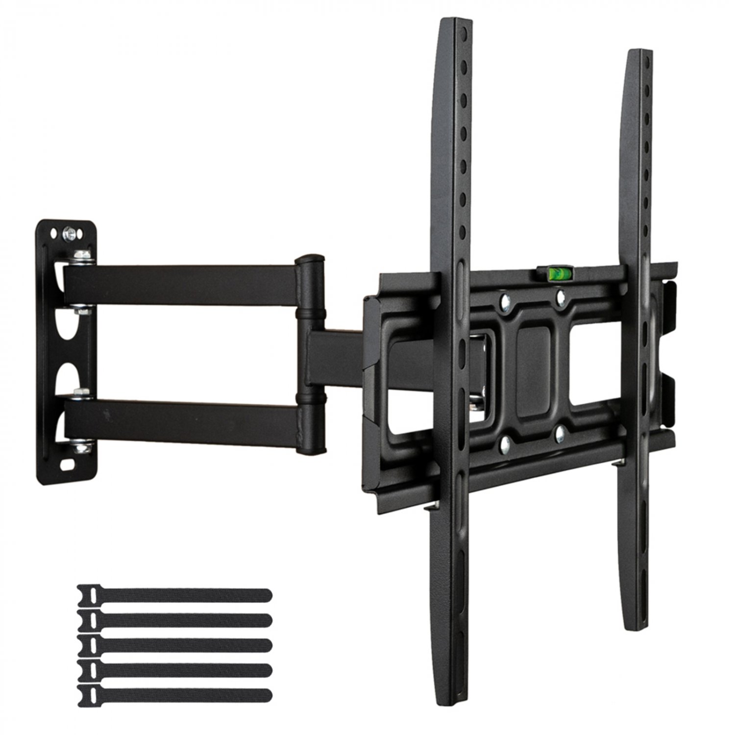 32-65" Single Pendulum Small Base TV Stand
