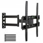 32-65" Single Pendulum Small Base TV Stand