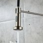 Pull-down Pure Copper Kitchen Faucet