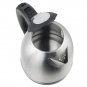 1,500W 1.8L Stainless Steel Electric Kettle