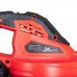 20V Cordless Handheld Leaf Blower with Battery & Charger