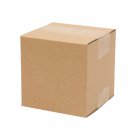 100-Pack 4" x 4" x 4" Corrugated Paper Boxes