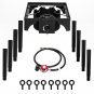 Outdoor Camp Stove High Pressure Propane Gas Cooker