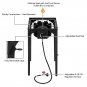 Outdoor Camp Stove High Pressure Propane Gas Cooker