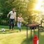 Outdoor Camp Stove High Pressure Propane Gas Cooker