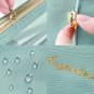 JoybosÂ® Portable Detachable Folding Mesh Makeup Bag