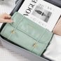 JoybosÂ® Portable Detachable Folding Mesh Makeup Bag