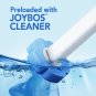 JoybosÂ® Disposable Toilet Cleaning System with 10 Refills