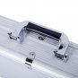 53" Aluminum Locking Shotgun Storage Box