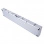53" Aluminum Locking Shotgun Storage Box
