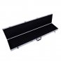 53" Aluminum Locking Shotgun Storage Box
