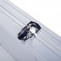 53" Aluminum Locking Shotgun Storage Box