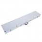 53" Aluminum Locking Shotgun Storage Box