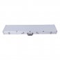 53" Aluminum Locking Shotgun Storage Box