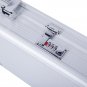 53" Aluminum Locking Shotgun Storage Box