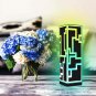 Decobeam Maze RGB Table Lamp
