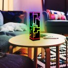 Decobeam Maze RGB Table Lamp