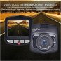 2.4'' Full HD 1080P Dash Cam Car DVR with 32GB TF Card