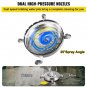 20" 4000 PSI Pressure Washer Surface Cleaner