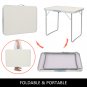 Aluminum Camping Folding Table