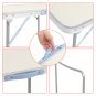Aluminum Camping Folding Table