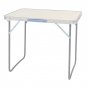 Aluminum Camping Folding Table