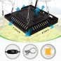 50W Waterproof LED Grow Light