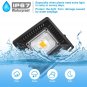 50W Waterproof LED Grow Light