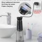 Nursal 7 Clean Settings Portable Rechargeable Oral Irrigator