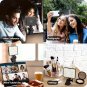 Clip-on Snap Light for Streaming, Selfies & Remote Work