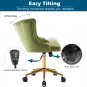 Adjustable Lift Height 360 Degrees Swivel Leisure Chair